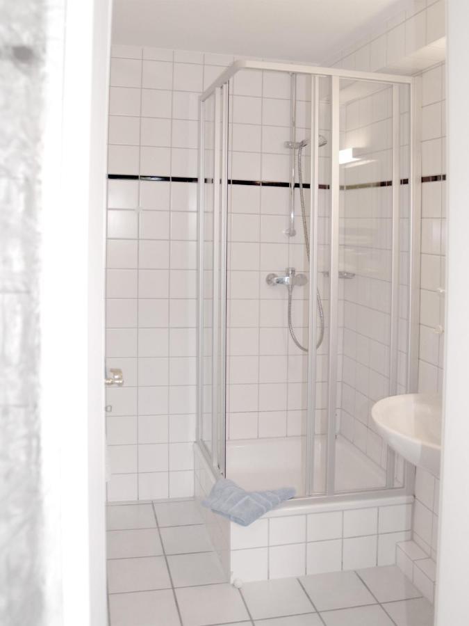 Haus Anneliese Ferienwohnung Welle Norddorf Dış mekan fotoğraf