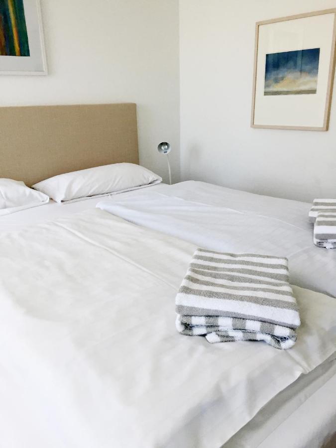 Haus Anneliese Ferienwohnung Welle Norddorf Dış mekan fotoğraf