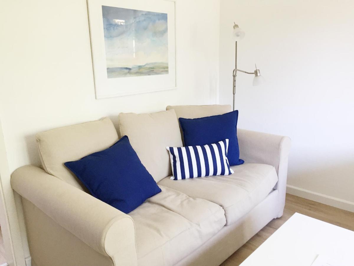 Haus Anneliese Ferienwohnung Welle Norddorf Dış mekan fotoğraf
