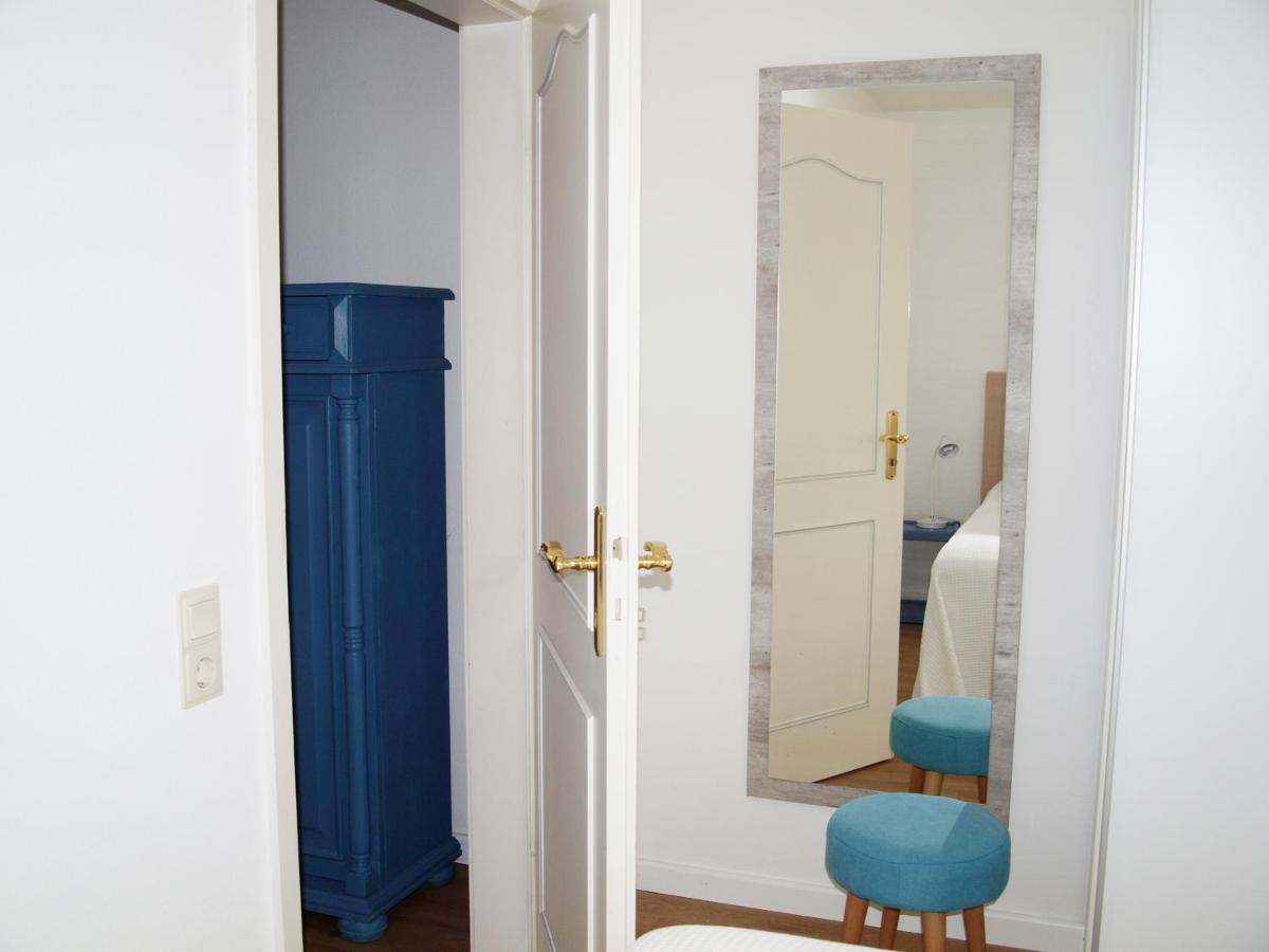 Haus Anneliese Ferienwohnung Welle Norddorf Dış mekan fotoğraf